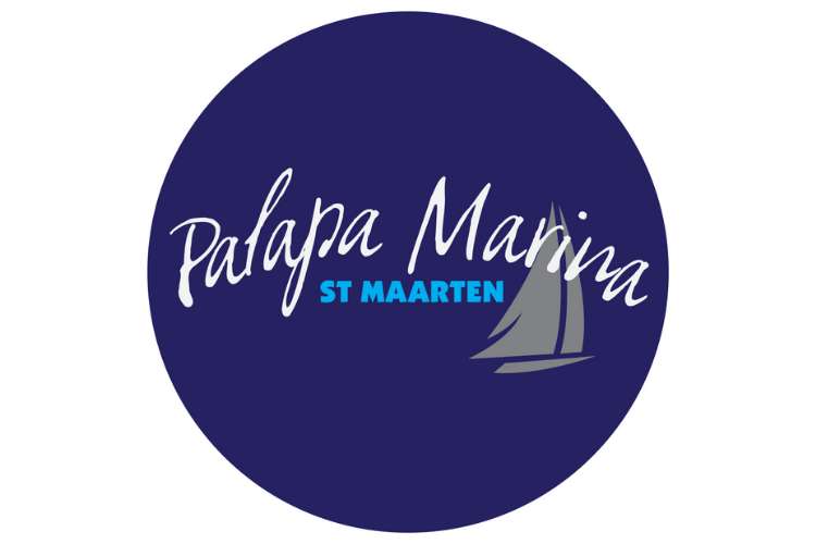 Logo Palapa Marina