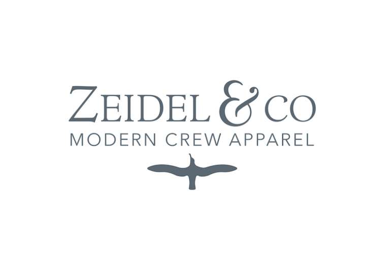 Zeidel & Co logo on a white background