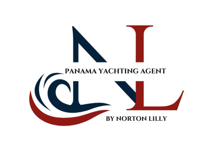 logo Panama Yachting Agent