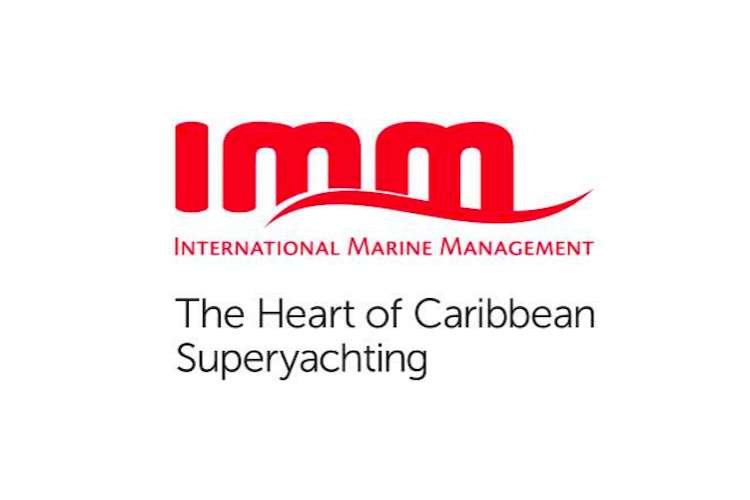 IMM logo on a white background