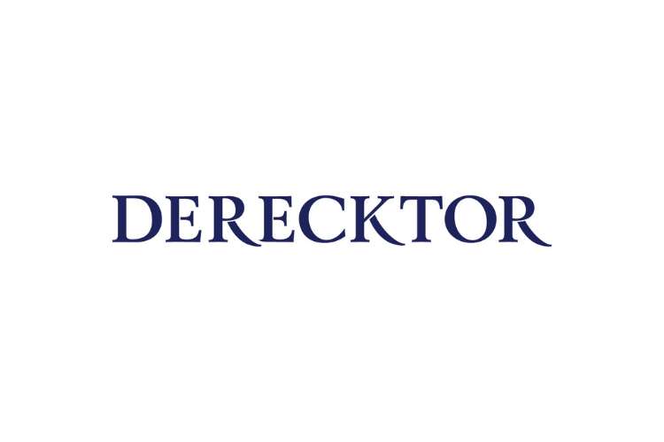 logo Derecktor