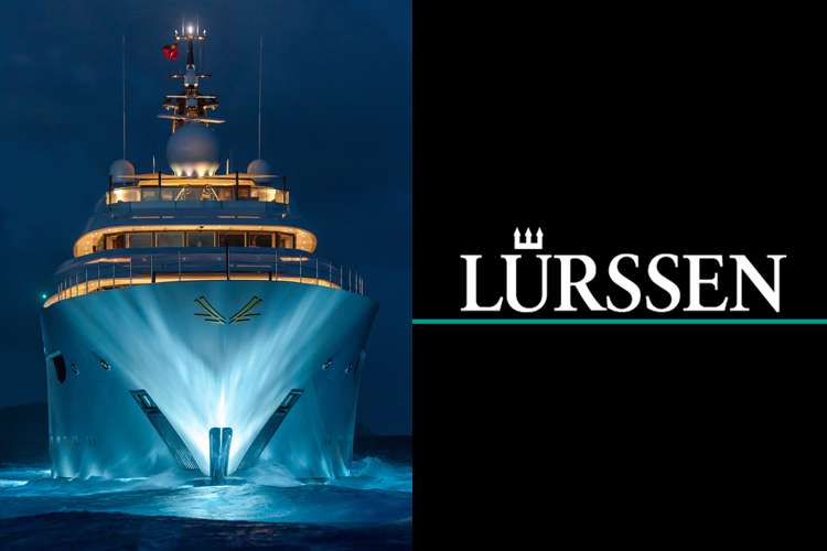 Lurssen Yachts Superyacht Builder Refit Yachtneeds