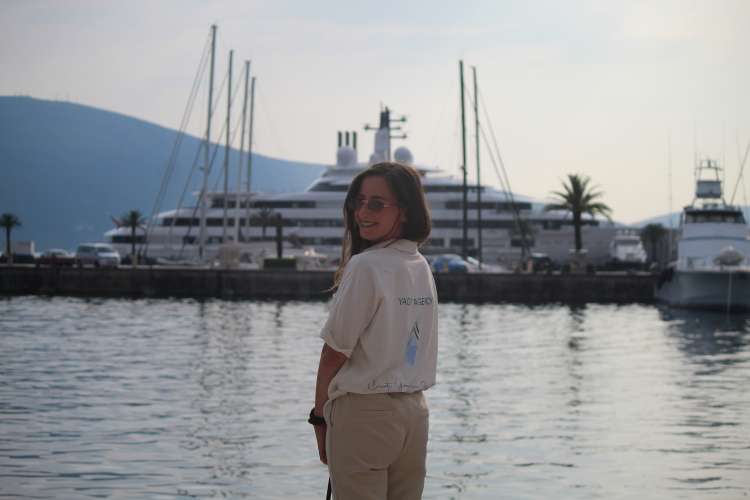 CYOR Shore Support Yachting Agency Montenegro
